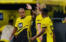 Nhận định, soi kèo Dortmund vs Heidenheim, 01h30 ngày 2/9