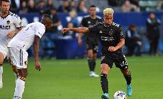 Nhận định, soi kèo L.A Galaxy vs Houston Dynamo, 9h30 ngày 3/9