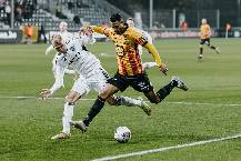 Nhận định, soi k&egrave;o Mechelen vs AS Eupen, 23h15 ng&agrave;y 2/9