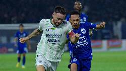 Nhận định, soi kèo Persija Jakarta vs Persib Bandung, 15h00 ngày 2/9