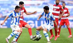 Nhận định, soi k&egrave;o Real Sociedad vs Granada, 19h00 ng&agrave;y 02/09