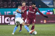 Nhận định, soi kèo Voluntari vs CFR Cluj, 23h00 ngày 2/9