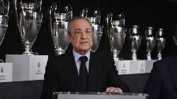 Real l&ecirc;n si&ecirc;u kế hoạch đ&oacute;n 'đối trọng' của Mbappe h&egrave; 2024