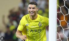 Ronaldo thiết lập th&ecirc;m một kỷ lục vĩ đại