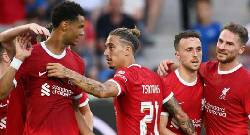 Sau Gravenberch, Liverpool k&iacute;ch nổ thương vụ trung vệ 40 củ 