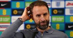 Southgate cạch mặt sao M.U, sẽ kh&ocirc;ng bao giờ gọi l&ecirc;n tuyển Anh