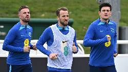 Southgate g&acirc;y phẫn nộ khi gọi kẻ bị M.U cho 'ra r&igrave;a' l&ecirc;n tuyển