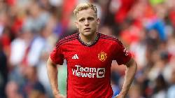 Top 5 c&aacute;i t&ecirc;n phải rời M.U trong h&ocirc;m nay: Số 1 đ&atilde; c&oacute; bến đỗ mới