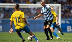  Nhận định, soi k&egrave;o Alaves vs Las Palmas, 22h00 ng&agrave;y 1/9: Đối thủ cứng đầu