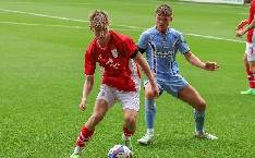 Nhận định, soi k&egrave;o Crewe Alexandra U21 vs Ipswich U21, 19h00 ng&agrave;y 2/9: Kh&ocirc;ng thấy &aacute;nh s&aacute;ng