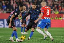 Nhận định, soi k&egrave;o Sevilla vs Girona, 0h00 ng&agrave;y 2/9: Khắc tinh