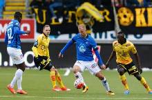 Nhận định, soi k&egrave;o Stromsgodset vs Bodo Glimt, 22h00 ng&agrave;y 1/9: Rơi tự do