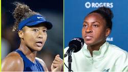 Link trực tiếp tennis Gauff vs Osaka - Vòng 4 US Open, 00h30 ngày 2/9