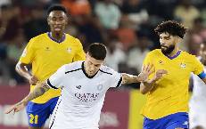 Nhận định, soi kèo Al-Gharafa vs Al-Sadd, 0h30 ngày 2/9: Bổn cũ soạn lại
