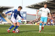 Nhận định, soi kèo Crewe Alexandra vs Chesterfield, 1h00 ngày 3/9: Khách tự tin