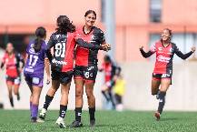 Nhận định, soi kèo Nữ Atlas vs Nữ Mazatlan, 7h00 ngày 2/9: Không bất ngờ