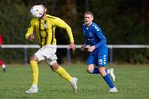 Nhận định, soi kèo Sundby vs Vanlose, 0h00 ngày 3/9: Thù cũ khó trả