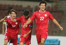 Nhận định, soi kèo Tajikistan vs Afghanistan, 22h30 ngày 1/9: Nhen nhóm lại hy vọng