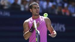 Vào tứ kết US Open 2025, Alcaraz lập kỷ lục siêu ấn tượng