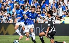 Nhận định, soi kèo Atletico Mineiro vs Cruzeiro, 7h30 ngày 2/9: Căng như dây đàn