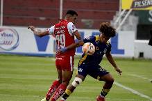 Nhận định, soi kèo Delfin vs Tecnico, 4h30 ngày 2/9: Chặn mạch bết bát
