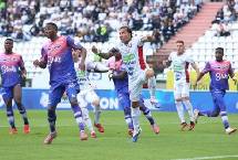 Nhận định, soi kèo Fortaleza vs Once Caldas, 8h30 ngày 2/9: Không dễ cho chủ nhà