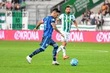 Nhận định, soi kèo Londrina vs Juventude, 5h30 ngày 2/9: Xây chắc ngôi đầu