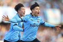Nhận định, soi kèo Machida Zelvia vs Kawasaki Frontale, 17h00 ngày 2/9: Tiếp tục thăng hoa