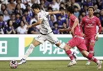 Nhận định, soi kèo Sanfrecce Hiroshima vs Nagoya Grampus, 17h00 ngày 2/9: Tưng bừng bàn thắng