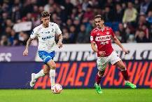 Nhận định, soi kèo Spartak Moscow vs Rodina Moscow, 0h45 ngày 3/9: Chênh lệch