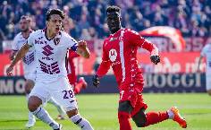 Nhận định, soi kèo Torino vs Monza, 02h00 ngày 02/09: Lấy lại sự tự tin
