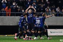 Nhận định, soi kèo V-Varen Nagasaki vs Gamba Osaka, 17h00 ngày 2/9: Kịch bản chia điểm