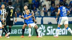 Soi kèo góc Atletico Mineiro vs Cruzeiro, 07h00 ngày 02/09