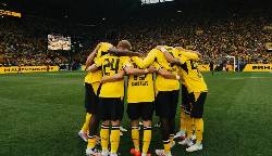 Soi kèo góc Hamburg vs Borussia Dortmund, 01h45 ngày 02/09