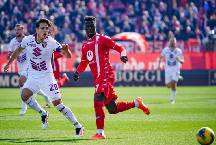 Soi kèo góc Torino vs Monza, 02h00 ngày 02/09