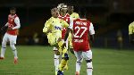 Ph&acirc;n t&iacute;ch tỷ lệ Independiente Santa Fe vs Bucaramanga, 8h ng&agrave;y 2/10