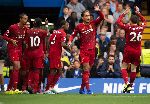 Nhận định Liverpool vs RB Salzburg, 2h00 ng&agrave;y 3/10: Đẳng cấp nh&agrave; v&ocirc; địch