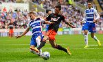 Nhận định b&oacute;ng đ&aacute; Reading vs Fulham, 02h00 ng&agrave;y 2/10: Chủ nh&agrave; sa s&uacute;t