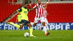 Nhận định b&oacute;ng đ&aacute; Stoke vs Huddersfield, 02h00 ng&agrave;y 2/10: Cầm ch&acirc;n nhau
