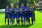 Phân tích tỷ lệ U17 Moldova vs U17 Phần Lan, 20h30 ngày 1/10