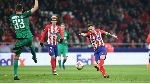 Nhận định b&oacute;ng đ&aacute; Lokomotiv Moscow vs Atletico Madrid, 02h00 ng&agrave;y 02/10: Qu&aacute; sức chủ nh&agrave;