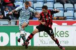 Nhận định Coventry vs Bournemouth, 1h45 ng&agrave;y 3/10