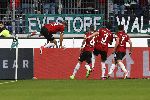 Nhận định Hannover 96 vs Eintr. Braunschweig, 18h00 ngày 3/10