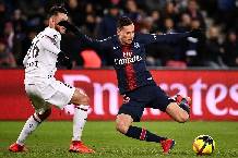 Biến động tỷ lệ k&egrave;o Rennes vs PSG, 18h ng&agrave;y 3/10