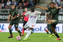 Nhận định, soi kèo Amiens vs Toulouse, 20h00 ngày 2/10
