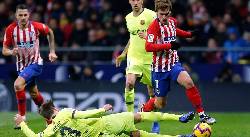 Nhận định, soi k&egrave;o Atletico Madrid vs Barcelona, 2h00 ng&agrave;y 3/10