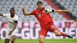 Nhận định, soi k&egrave;o Bayern Munich vs Eintracht Frankfurt, 22h30 ng&agrave;y 3/10