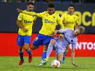 Nhận định, soi k&egrave;o Cadiz vs Valencia, 23h30 ng&agrave;y 2/10