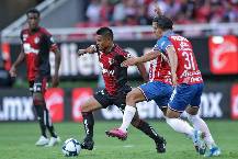 Nhận định, soi k&egrave;o Guadalajara Chivas vs Atlas, 7h ng&agrave;y 3/10