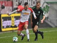 Nhận định, soi kèo Jahn Regensburg vs Karlsruher, 18h30 ngày 2/10